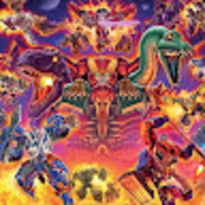 Meet your Posher, Elijah